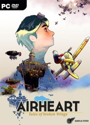 AIRHEART - Tales of broken Wings (2018) PC | 