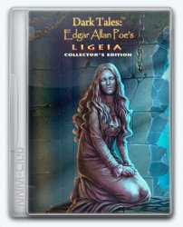 Dark Tales 16: Edgar Allan Poe's. Ligeia (2019) PC | 