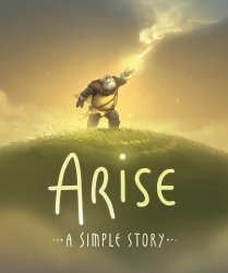 Arise: A Simple Story (2019) PC | Repack  xatab